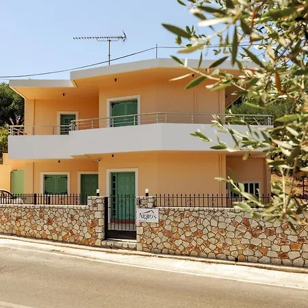 Argiros House Feriehus Chania (Crete)