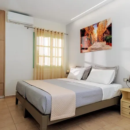 Argiros House Feriehus Chania (Crete)