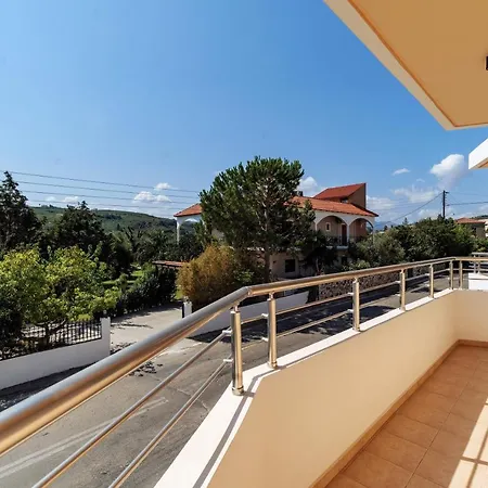 Argiros House Feriehus Chania (Crete)