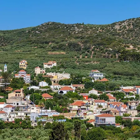 Feriehus Argiros House Chania (Crete)